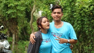 Live Bareng Olin Dan Dayat Vlog Part III