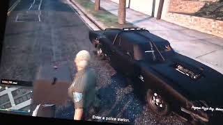 Mr VGA Mängib GTA5te - Osa 1 - 2/2