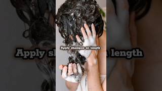 5 Habits That Damage Your Hairs ❎🙅🏻‍♀️ #ytshorts #shorts #hair #haircare