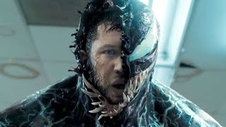 Eddie Brock Motorcycle Chase best  Scene   Venom ......