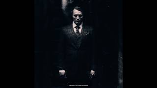 HANNIBAL EDIT || 15FPS || h3y mp3 slowed || #edit #hannibaledit #hannibal #aestetic