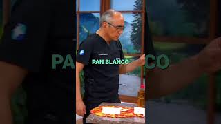 Cómo el Vinagre Te Permite Comer Pan Blanco y Cuidar Tu Salud 🍞✨