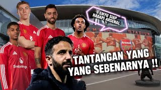 EMYU MENANG BERUNTUN !! Arsenal calon korban selanjutnya