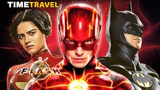 The Flash Explanation In Kannada | The Flash In Kannada