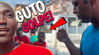 Aventuras do Guto: Brasileiro está sendo |ROUBADO| na ÁFRICA - Moçambique 🇲🇿