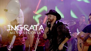 Ingrata - Meño Segovia