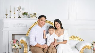 Our First Family Studio