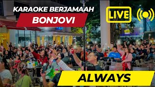 Always Bonjovi Cover By November NB87