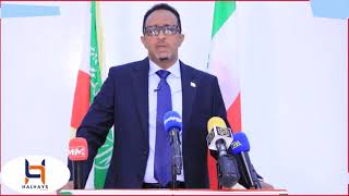 Abdikariim Ahmed Mooge Muxuu ka yidhi Guusha uu doorashada ka gaadhay?