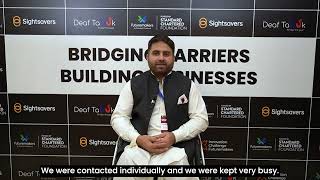 ICF Demo Day | Cohort 1 | Engineer Irfan Ullah