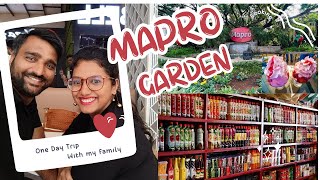 Mapro Garden Detailed Tour 2023-2024 | Mapro पंचगणी - महाबळेश्वर Road | Adventure Activities