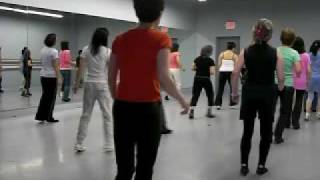 Cico Cico (Kenny Teh May 09) (Dance & Teach)