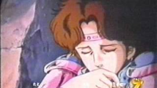 Hokuto no ken - ED 2 - Love song