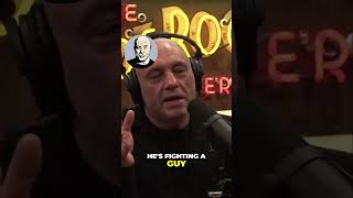 Joe Rogan On Greatest Knockout In History Of UFC👏...