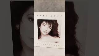 Kate Bush~ Wow