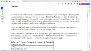 ATIVIDADE 1 - PGER - CONTABILIDADE EMPRESARIAL - 54_2024