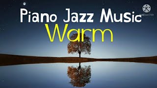 Relaxing Music l Jazz Music l Cafe Music l Relax l Warm