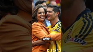 CRISTIANO RONALDO MOTHER BY DISEXPO