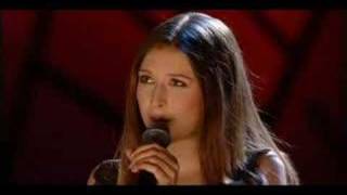 Hayley Westenra - Spiritual Medley (opening)