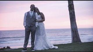 Natalie + Mike Wedding Highlight