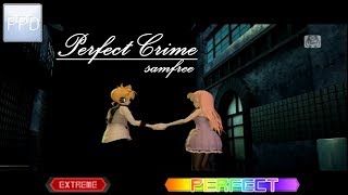 【PPD】Perfect Crime【EXTREME ☆7】PERFECT