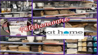 At Home Browse With Me (Kitchenware) | Come With Me