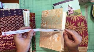 Chatty catch up with me| recent thrifty finds| working on bohemian junk journals