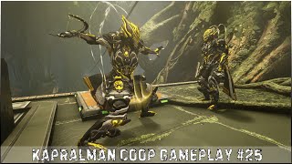 WarFrame Gameplay#25 │#WarFrame #KARPALMAN