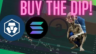 BEST CRYPTO to buy now! - Invest in these Coins 2021-2022