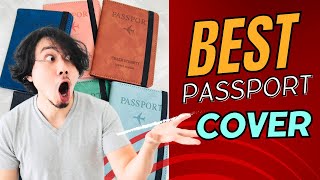 Best passport cover in Bangladesh | Daraz Online Shopping