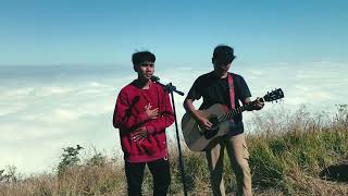 Nando - Kembang angen (Cover)