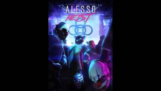 PAYDAY 2   Alesso Heist '"Dynamic Music"'