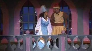 Once Upon a Mattress - Part Fourteen