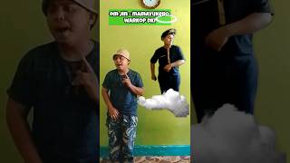 mamayukero dance - warkop DKI #shortlucu #funnyshort #trending #viral