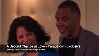 A Second Chance at Love - Sneak Peek - Parade.com Exclusive