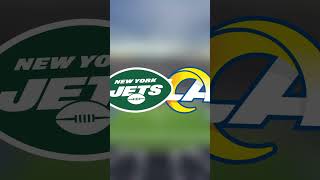 Predicting the Jets 2024-25 season #nfl #football