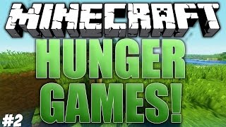 minecraft hunger fails like a noob