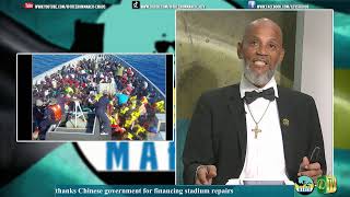 FREEDOM MARCH ILTV LIVE