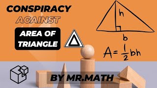 #area #of #triangle #important #concept #for #sainikschool #rms by Mr.Math