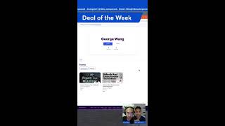 Deal of the Week w/ George & Ribhu E021