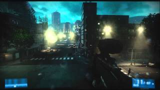 BF3 - Campaign Walkthough pt 14