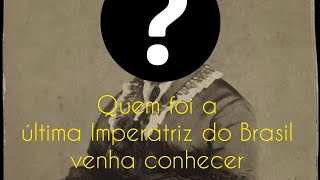 Quem foi Teresa Cristina, última Imperatriz do Brasil?