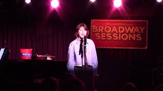 Mya Dorfman - Come to Your Senses  from tick, tick    BOOM!;  (Jonathan Larson)