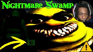 ONIONS HAVE LAYERS!!!![Nightmare swamp]