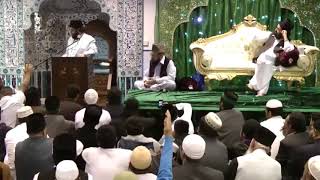 01 SHAAN E SAYYIDAH FATIMA TUZ ZEHRA R.A