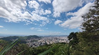 Rolê no Parque Estadual do Grajaú RJ (21/04/23)