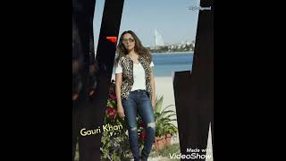 Gauri Khan ❣️ | #photos #shorts #shortsvideo #viral #bollywood #producer #director