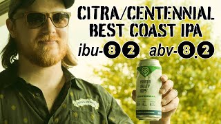 I Miss IBUs | Citra Centennial blink-182 tribute IPA | Grain to Glass