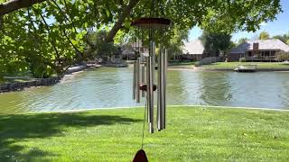 Relaxing Wind Chimes Unboxing Video