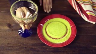 How to Make the Best Key Lime Pie Margarita